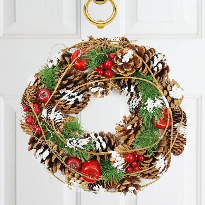 HOLIDAY GLORY